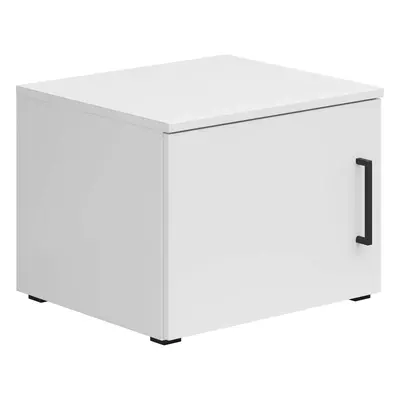 Nástavec na skříň Cabinet š: 45 cm