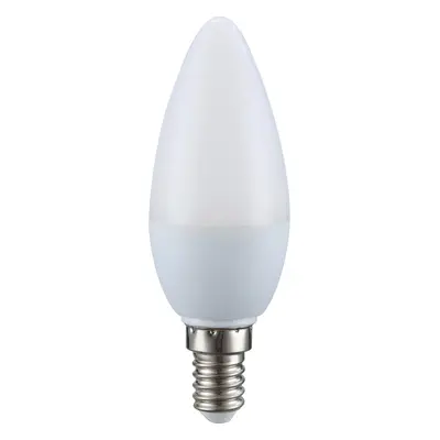 LED žárovka E14, max. 3 Watt, 5ks/bal.