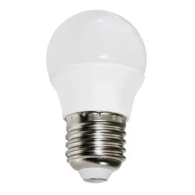 LED žárovka E27, 6W, 230V