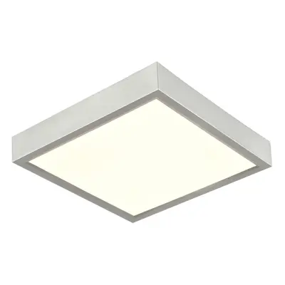 Stropní LED svítidlo Fridolin2 17/17cm, 10 Watt