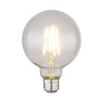 LED žárovka 11526D, E27, 7 Watt