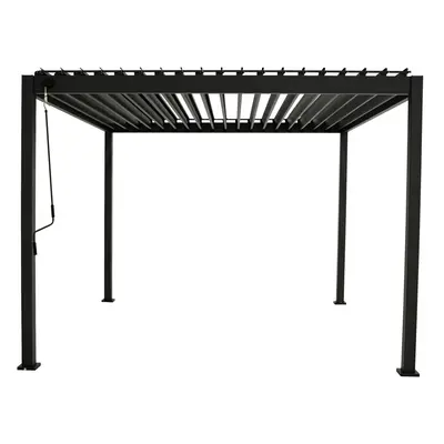 Pergola PERGOLA BASIC 300X360CM