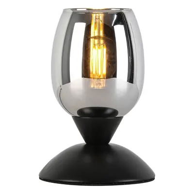 STOLNÍ LAMPA BLACKO