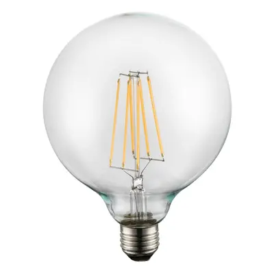 Dekorační žárovka 10586, E27, 9 Watt