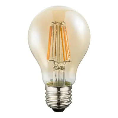 LED žárovka 7 Watt, E27