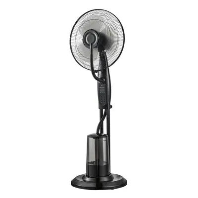 Stojanový ventilátor Lilli, 3rýchlostí