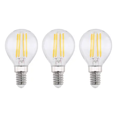 LED žárovka 10589-3 max. 4 Watt