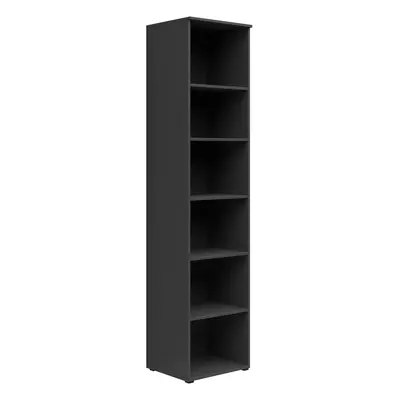 Regál Cabinet š: 45 cm