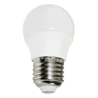 LED žárovka E27, 6W, 230V