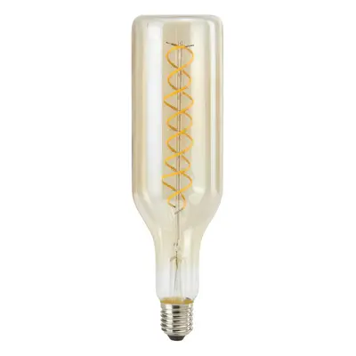 LED dekorační žárovka Diy, E27, 6 Watt