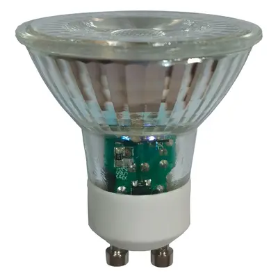 LED žárovka GU10, 5W, 230V