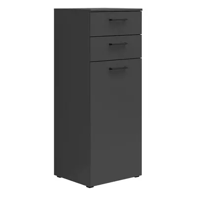 Komoda Cabinet š: 45 cm