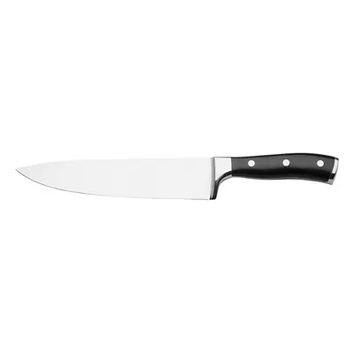 Nůž santoku Michael, D: 30,5cm