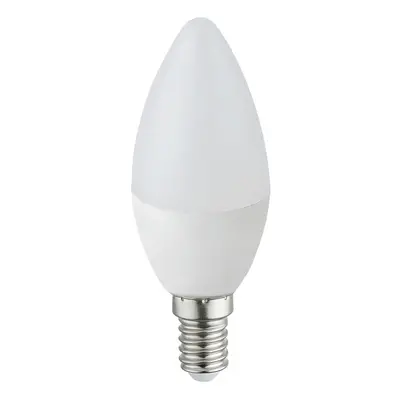 LED žárovka E14, 4,9W, 230V