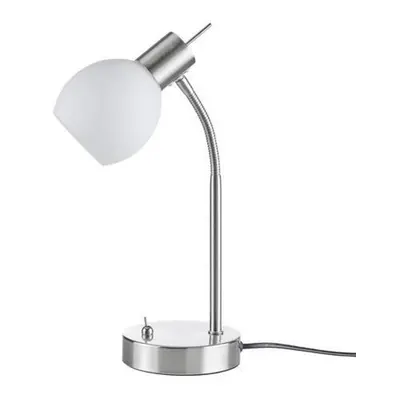 Stolní LED lampa Samuel V: 34cm, 3 Watt