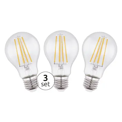 LED žárovka 10582-3 max. 6,5 Watt