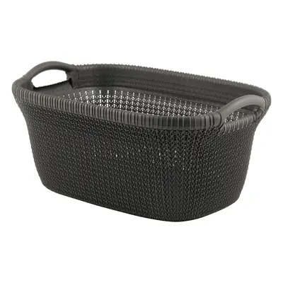 Koš na prádlo HAMPER 40 L