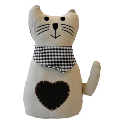 DVEŘNÍ ZARÁŽKA Kitty, 20/25cm