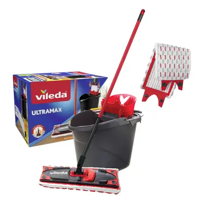 sada na uklízení VILEDA ULTRAMAX SET BOX