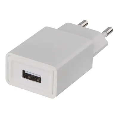 USB NABÍJECÍ ADAPTÉR V0122