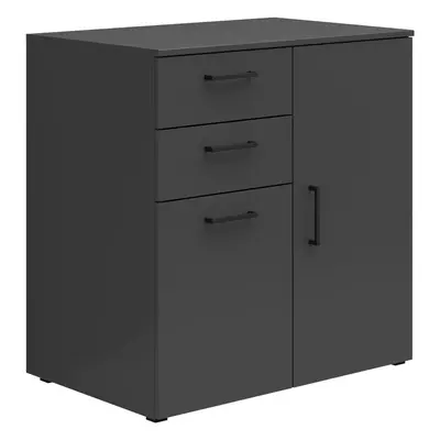 Komoda Cabinet š: 80 cm