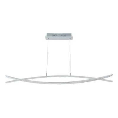 LED svítidlo závěsné Tillo 100/8/120cm, 30 Watt