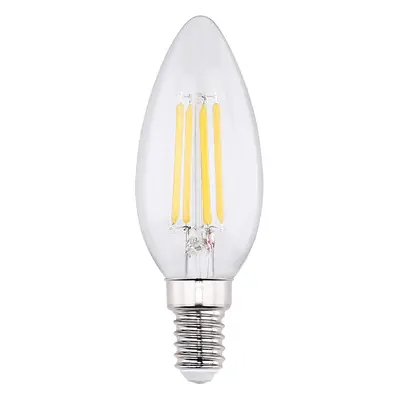 LED žárovka 10588-3 max. 4 Watt