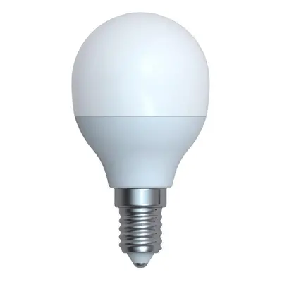 LED žárovka E14, 5W, ILLU, 230V