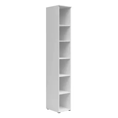 Regál Cabinet š: 30cm