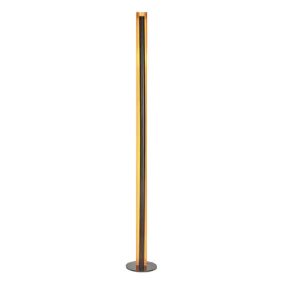 Stojací LED svítidlo GUMO, P/V: 20/144cm