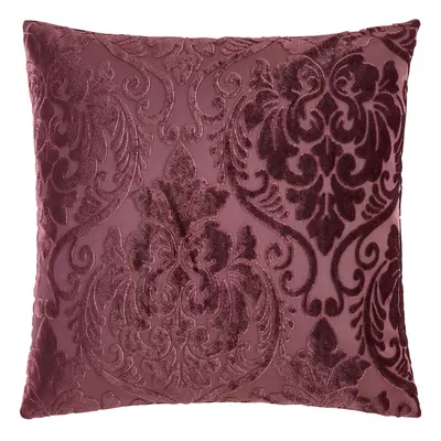 Dekorační polštář Velvet Ornament, 45/45cm