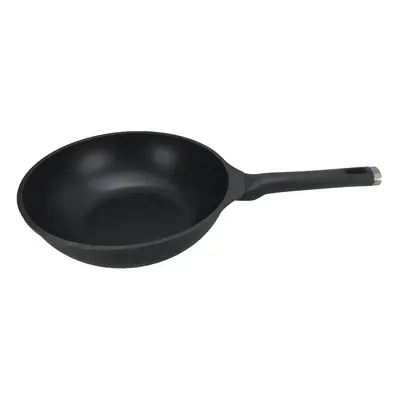 Pánev Wok Black Line, Ø: 30cm