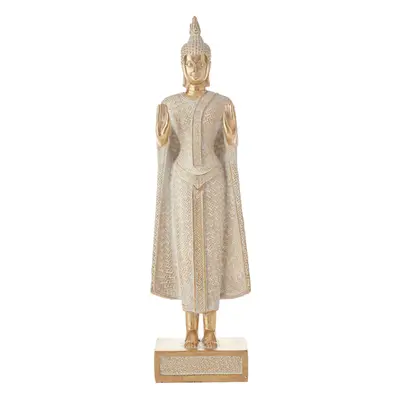 Socha Buddha, V: 40cm