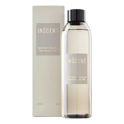 Náplň do pokojové vůne Masculine Elegance, 200ml