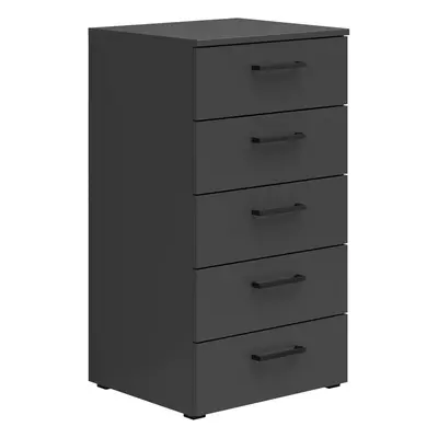 Komoda Cabinet š: 45 cm