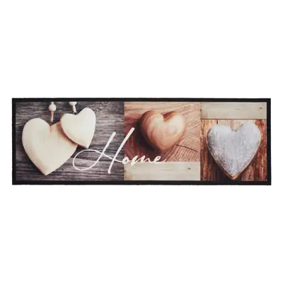 BĚHOUN Home Love Wood, 50/150cm