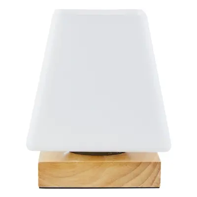 Stolní lampa Holly 14/17,3cm, 60 Watt