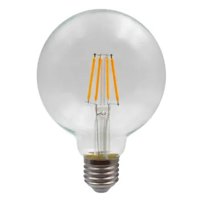 LED žárovka 7 Watt, E27