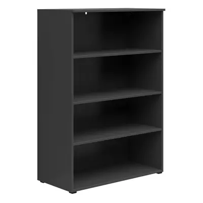 Regál Cabinet š: 80 cm