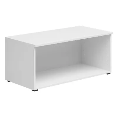 Nástavec k regálu Cabinet, š: 80 cm