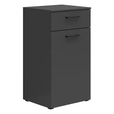 Komoda Cabinet š: 45 cm