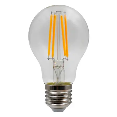 LED žárovka E27, 4W, 230V