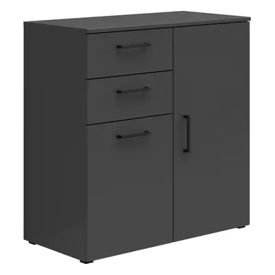 Komoda Cabinet š: 80 cm