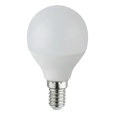 LED žárovka E14, 4,9W, 230V