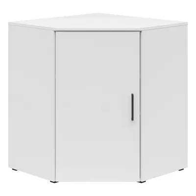 Rohová komoda CABINET š: 101 cm