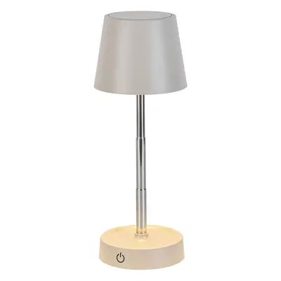 STOLNÍ LED LAMPA KLAPPI