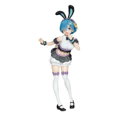 Soška Taito Re:Zero Precious Rem Happy Easter (Renewal Edition) 23 cm