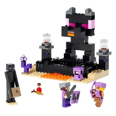 LEGO® Minecraft® 21242 Aréna v Endu