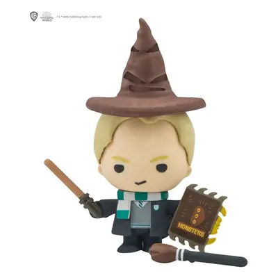 Figurka gumová Harry Potter - Draco Malfoy