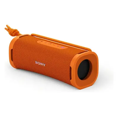 Sony ULT FIELD 1 reproduktor oranžový